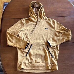 Men’s Under Armor Hoodie size small